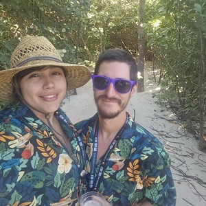 Fundraising Page: Jessica Miloslavic